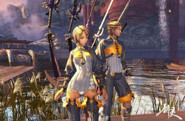 剑灵不删档内测时间2026最新预测，3大渠道抢先锁定测试资格