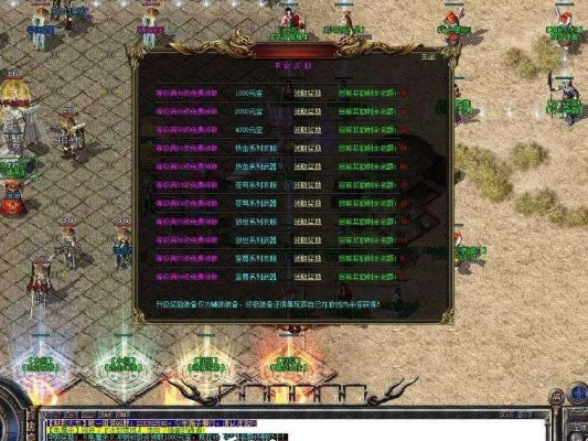 私服发布站的GM权限陷阱与识别模型 私服发布站的GM权限陷阱与识别模型