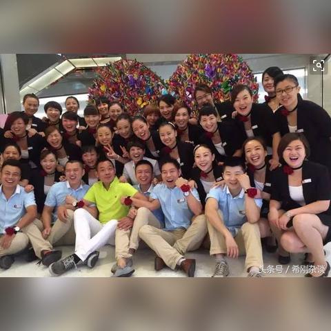 胖东来40亿财产分配方案曝光,年利润50%给员工,12名店长可分2.4亿 胖东来40亿财产分配方案曝光,年利润50%给员工,12名店长可分2.4亿