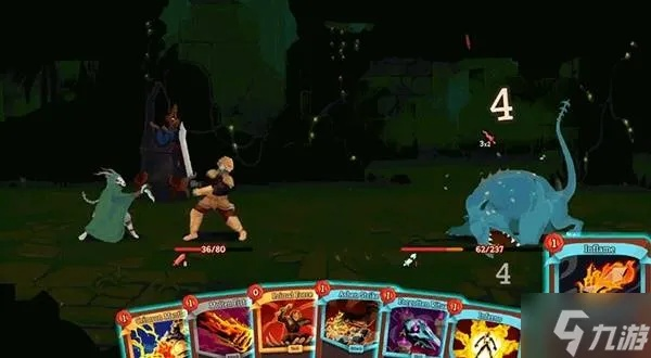 杀戮尖塔2炎姬等领衔，开启七日游戏精彩薄记录