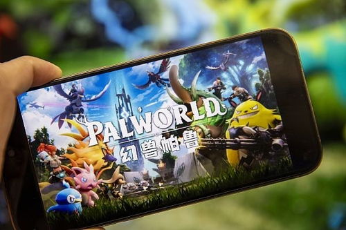 精灵皮可Steam页面上线,竟被指主角设定照抄林克的类幻兽帕鲁游戏? 精灵皮可Steam页面上线,竟被指主角设定照抄林克的类幻兽帕鲁游戏?