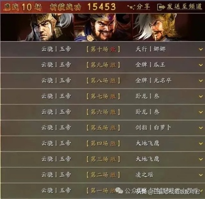 猛将传OL零氪党必看，2026最新T0武将榜单与战力破亿实战心法