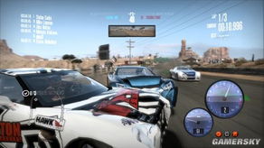 PSP极品飞车13变速真的好玩吗？深度解析掌机版隐藏玄机与实战调校数据
