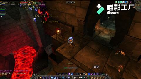 堕落之主2新实机展示,物法双修无缝丝滑切换玩法超带感! 堕落之主2新实机展示,物法双修无缝丝滑切换玩法超带感!