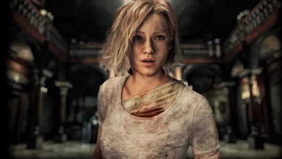 生化危机9女主演员解读评论,格蕾丝对里昂的需求竟如此强烈! 生化危机9女主演员解读评论,格蕾丝对里昂的需求竟如此强烈!