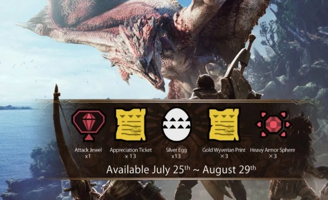 Steam本周新游亮点,怪物猎人物语新作与零红蝶重制版来袭! Steam本周新游亮点,怪物猎人物语新作与零红蝶重制版来袭!