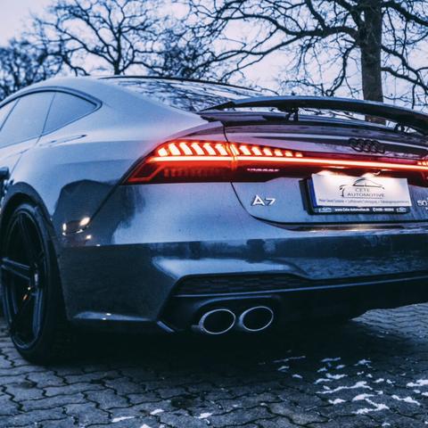 改装系统的三大隐藏规则