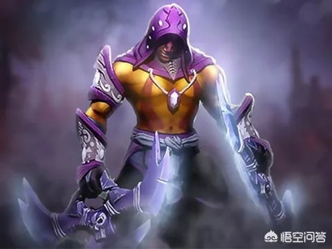 敌法师出装别再瞎出！2026版本3大核心流派深度拆解