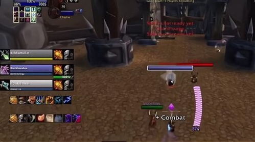 MW3排位上分黑科技，2026赛季隐藏武器Build与反Meta战术