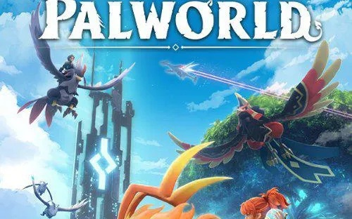 Steam上线精灵皮可,一款被指主角照抄林克的类幻兽帕鲁游戏 Steam上线精灵皮可,一款被指主角照抄林克的类幻兽帕鲁游戏