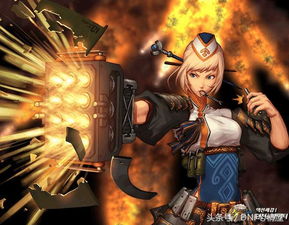 DNF男气功名字库告急！2026念皇高端ID生成法则与实战案例