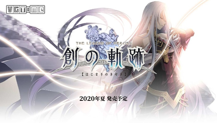 Falcom 45 周年企划惊喜，屠龙剑系列新作正式开启创作！