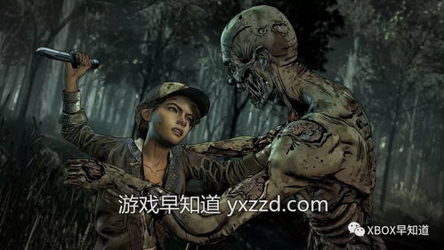 行尸走肉400天是什么类型?2026年选择取向游戏终极指南 行尸走肉400天是什么类型?2026年选择取向游戏终极指南