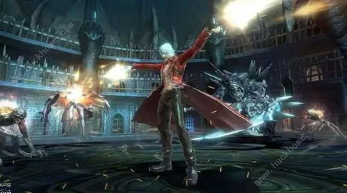 PS2鬼泣日本广告惹争议，为何画面全是真人美女而非游戏元素？