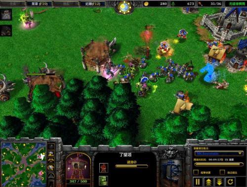 魔兽争霸3冰封王座下载，2026终极指南-正版渠道+版本选择+安装避坑