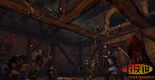 灰烬创世纪主创怒怼董事会，游戏沦为捞钱工具亟待重制