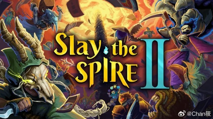 七日游戏速览，杀戮尖塔2炎姬等佳作领衔登场