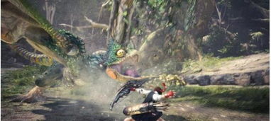 IGN 评 9 分!怪物猎人物语 3,命运双龙成系列最佳之作 IGN 评 9 分!怪物猎人物语 3,命运双龙成系列最佳之作