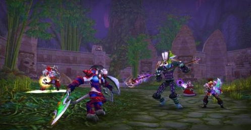 TERA官网已死？2026年私服生存指南与怀旧服真相揭秘