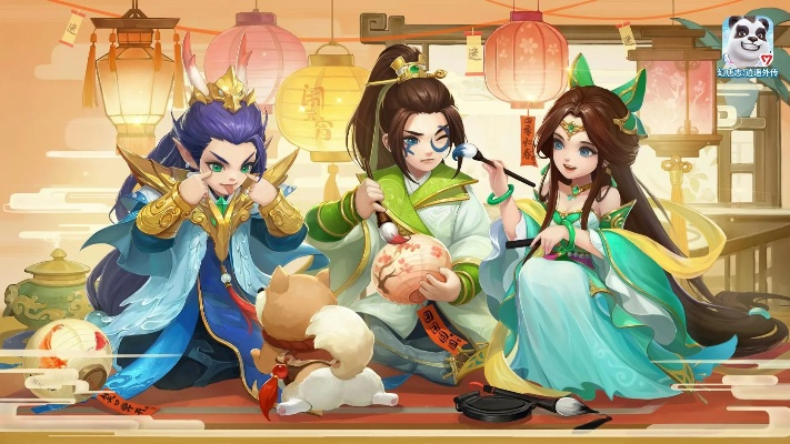 3月20日幻唐志逍遥外传神兵利器主题大服开服，全新内容首曝光！