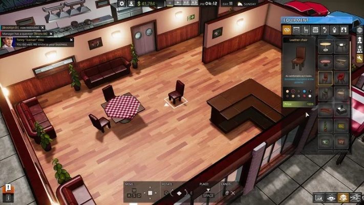 Steam上线末日餐厅模拟器试玩，卖热狗时还得抽空清理劫匪！