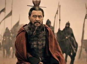 新三国徐晃演员揭秘内幕，直言导演编剧对三国理解不足瞎创作