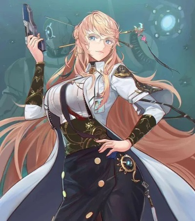 DNF女机械刷图加点2026终极指南，G系列与爆发流数据实测