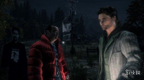 心灵杀手2通关率仅23%？资深玩家揭秘5个隐藏机制与实战心法