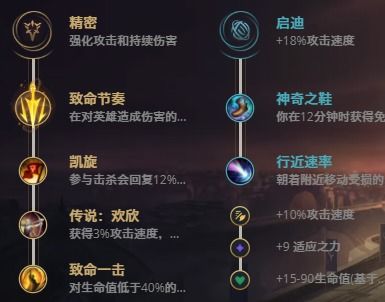 暗影守护者Build全解析，从T0天赋到实战连招的保姆级教程