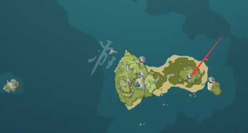 金苹果群岛海螺绝版位置全解析，2026限时回归收集指南