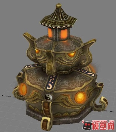 八卦炼丹炉的真实类型划分 八卦炼丹炉的真实类型划分