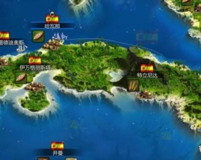 新海盗王OL2026冷门高利润航线实测，3条被大佬垄断的贸易路线替代品