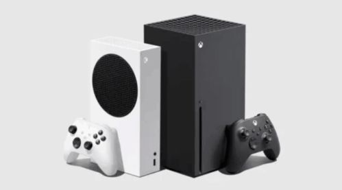 外媒:Xbox新主机恐成微软绝唱!失败即退出硬件市场 外媒:Xbox新主机恐成微软绝唱!失败即退出硬件市场