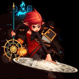 异人职业定位，你不是召唤师，是移动炮台