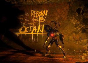 《生化奇兵4》新情报：玩家影响剧情 走向更加多变