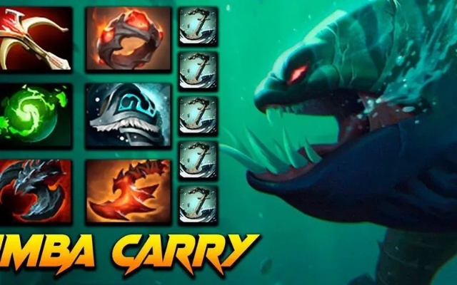 潮汐猎人老潮汐为何总被翻盘?2026版本团战锚点打法破局 潮汐猎人老潮汐为何总被翻盘?2026版本团战锚点打法破局