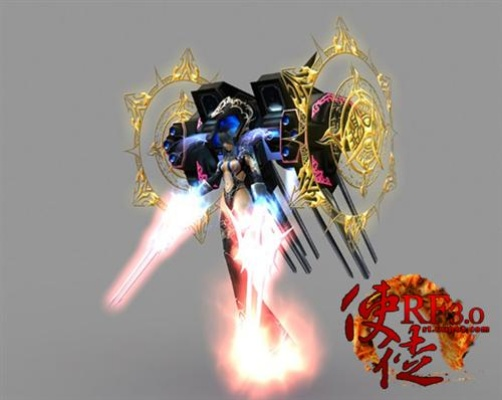 RF3.0使徒类型终极指南，2026年版本之子培养全解析