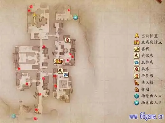 古剑2支线全收集太难？2026年隐藏剧情触发条件与完美通关路线图