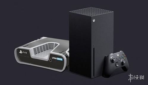 曝光！下一代Xbox主机海量细节，总内存竟达32GB