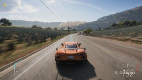 极限竞速,地平线6实机道路空旷引担忧,官方称正式版车辆不会少! 极限竞速,地平线6实机道路空旷引担忧,官方称正式版车辆不会少!