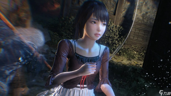 零红蝶,重制版获IGN 8分,视觉佳却难寻原作本真韵味 零红蝶,重制版获IGN 8分,视觉佳却难寻原作本真韵味