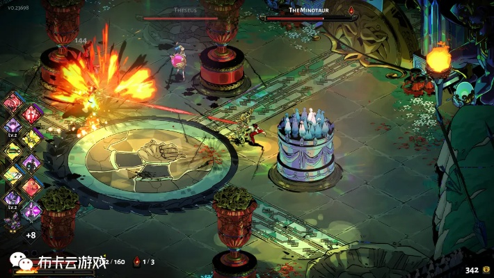 Steam塔防游戏节惊喜登场！预言之牌带你体验别样塔防魅力