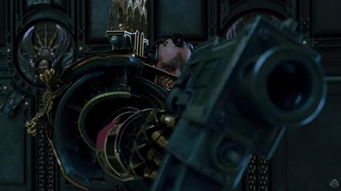 战锤40K，黑暗异端揭秘！厄庇俄涅·斯佩角色预告抢先看