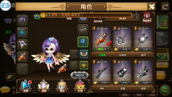 2026年美女养成小游戏零氪金封神榜，3大隐藏机制让SSR爆率翻倍