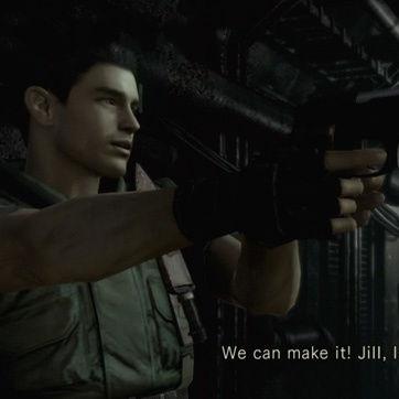 惊!生化危机9早期开放世界多人游戏开发画面首度曝光 惊!生化危机9早期开放世界多人游戏开发画面首度曝光