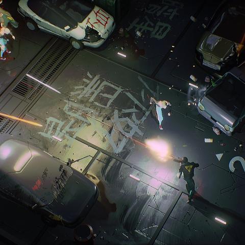 赛博朋克动作RPG堕灭暴徒2首部宣传片震撼亮相，速来先睹为快