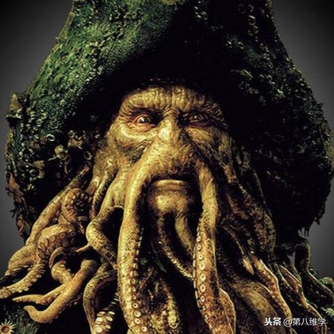 4月16日发售！克苏鲁，恐怖深渊剧情预告揭开恐怖神秘面纱