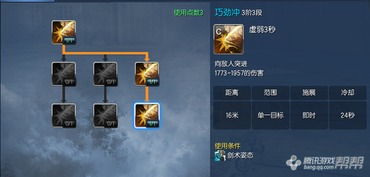 剑灵剑士御剑加点完全破局,从新手到高手的3个核心转折点 剑灵剑士御剑加点完全破局,从新手到高手的3个核心转折点