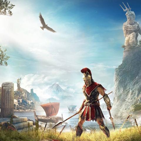 玩家失望！刺客信条，黑旗重制版的 RPG 玩法为何遭唾弃？