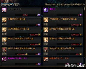 85版本鬼泣刷图加点迷局破解，从菜鸟到幻神的精准进化路径